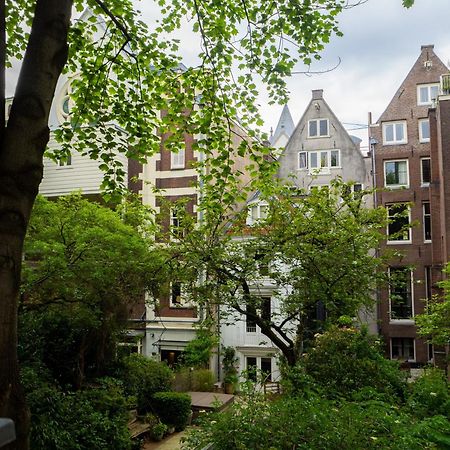 Bnb 117 Amsterdam Zewnętrze zdjęcie