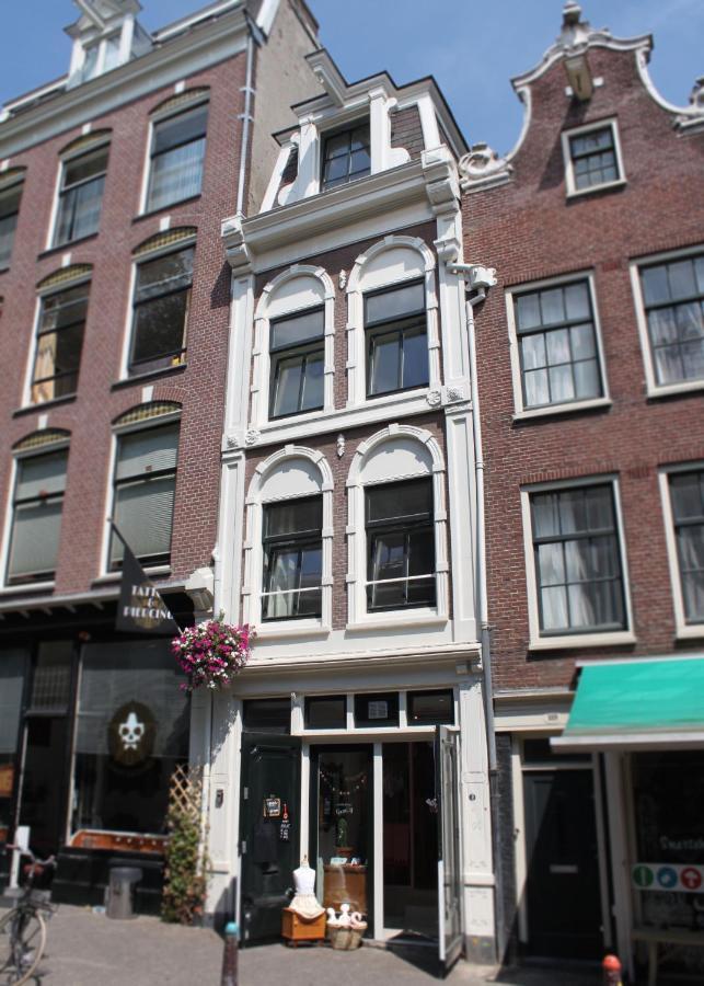 Bnb 117 Amsterdam Zewnętrze zdjęcie
