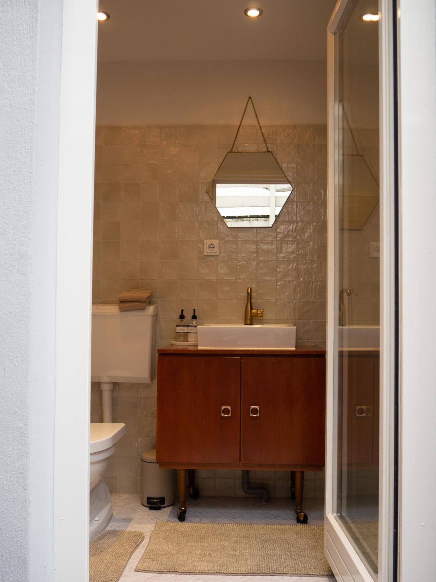 Bnb 117 Amsterdam Zewnętrze zdjęcie