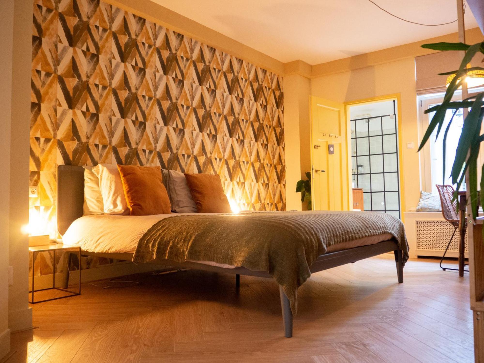 Bnb 117 Amsterdam Zewnętrze zdjęcie