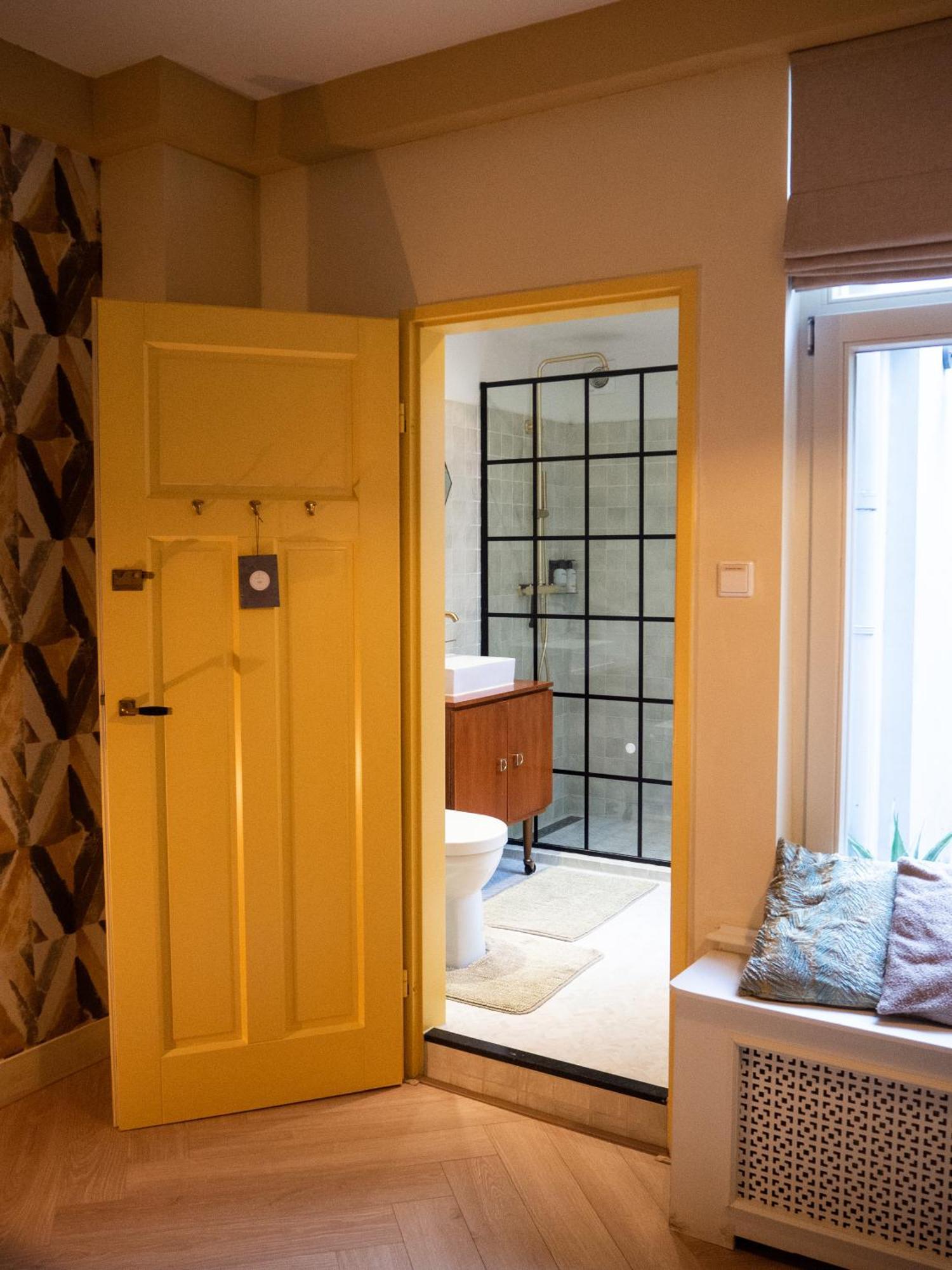 Bnb 117 Amsterdam Zewnętrze zdjęcie