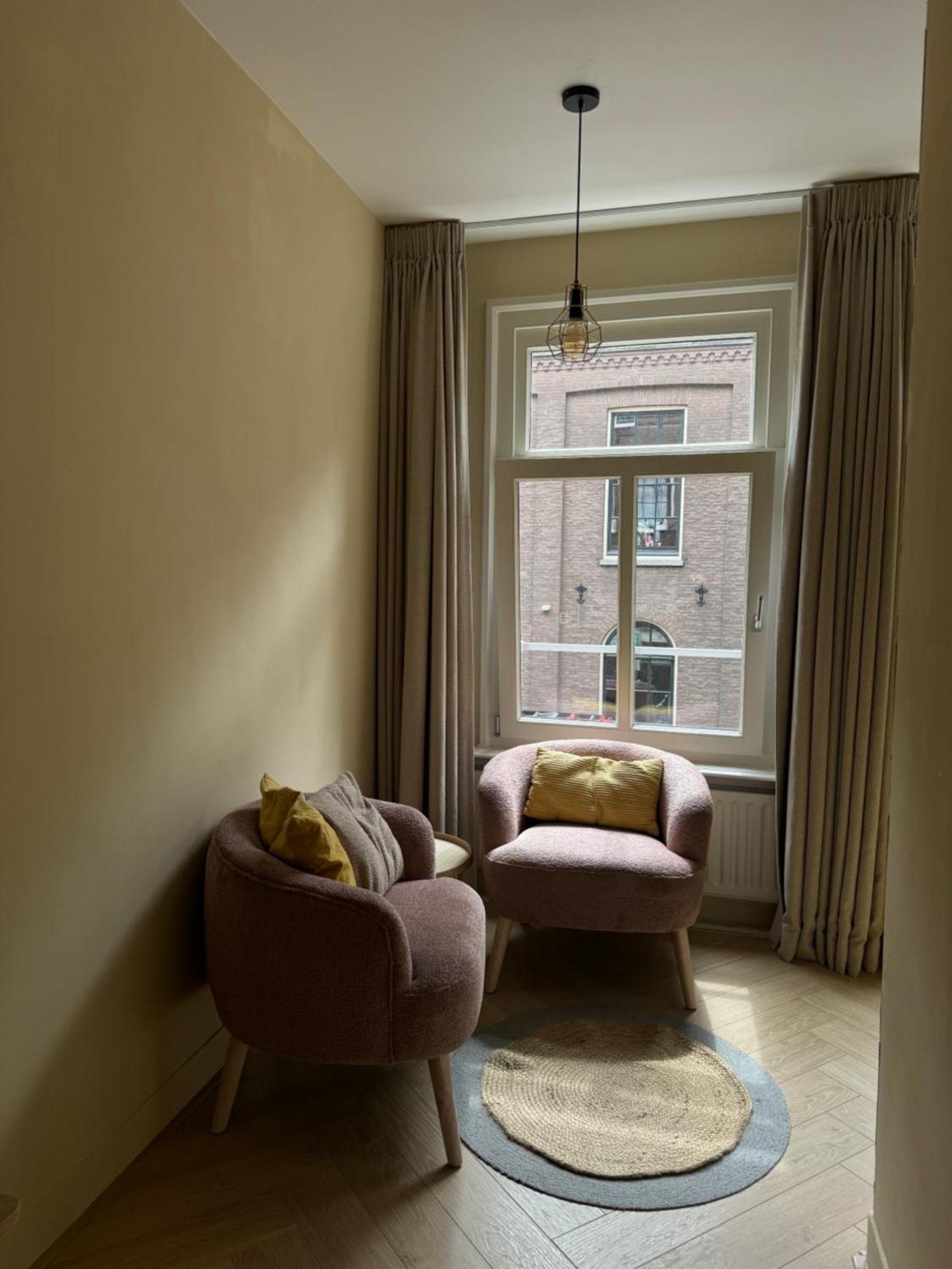 Bnb 117 Amsterdam Zewnętrze zdjęcie